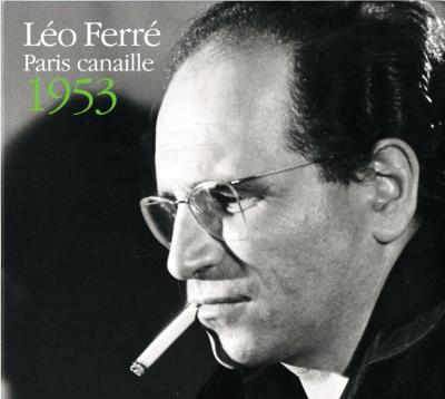 Paris canaille 1953