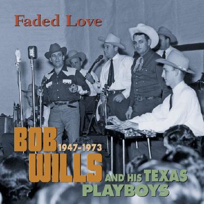 Faded love 1947 1973