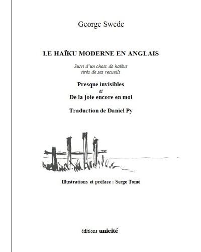 Le haïku moderne en anglais
