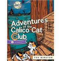 Adventures of the Calico Cat Club