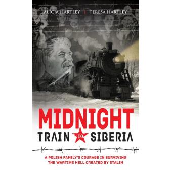 Midnight Train to Siberia - 1