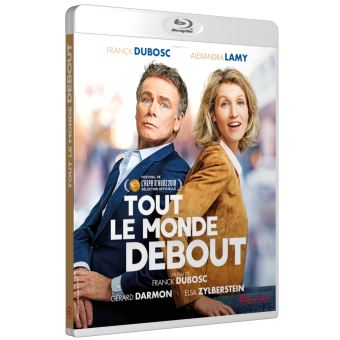 Tout le monde debout