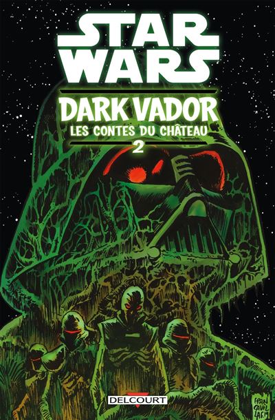 Dark Vador
