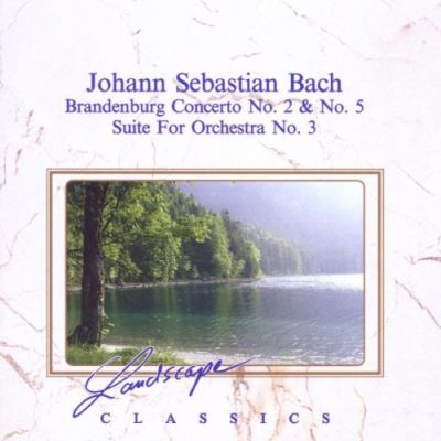 Brandenburg concertos nos