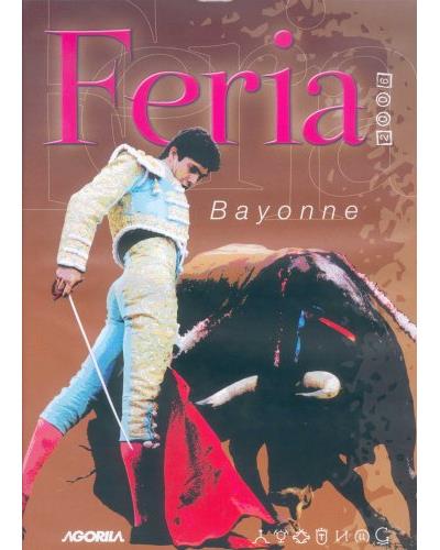 Bayonne feria 2006