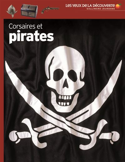 Corsaires et pirates - Richard Platt - broché