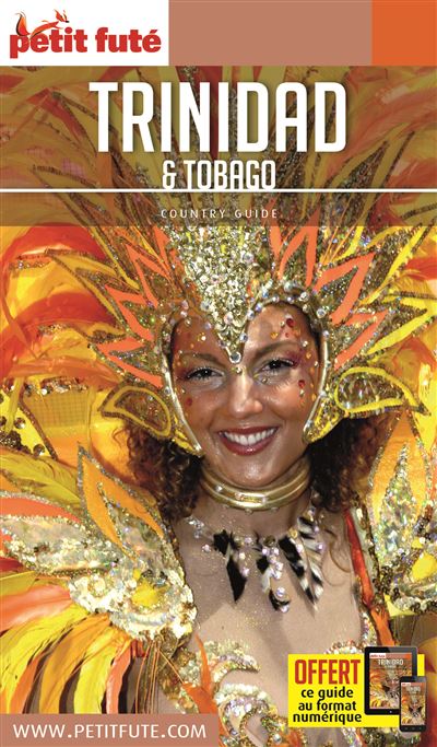 Petit Futé Trinidad et Tobago
