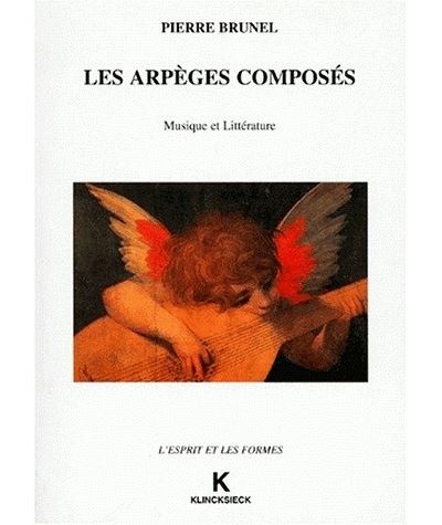 Les Arpèges composés