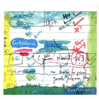 Robert Wyatt - 1