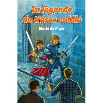 La legende du tresor oublie