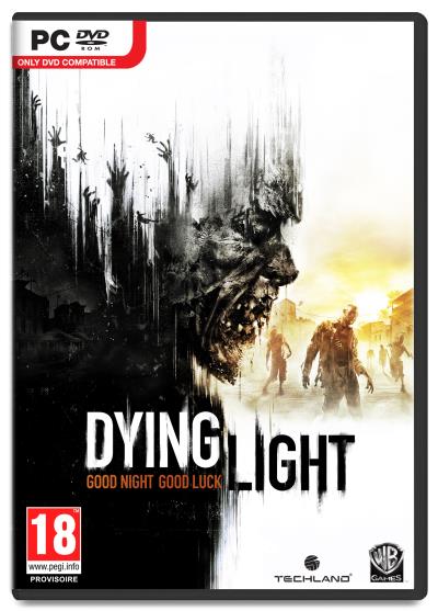 Dying Light PC