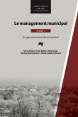 Le management municipal