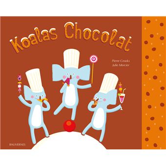 Koalas Chocolat