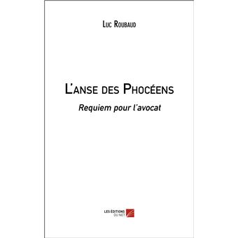 L'anse des Phocéens