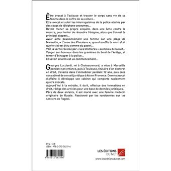 L'anse des Phocéens