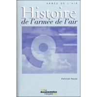 Histoire de l'armee de l'air