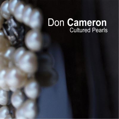 Cultured pearls
