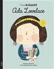 Ada lovelace (coll. petite & grande)