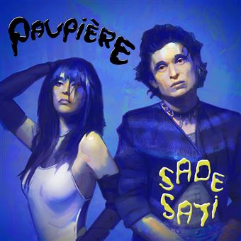 Paupière - 1