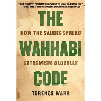 The Wahhabi Code - 1