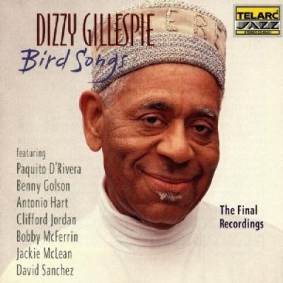 Bird songs - Final recordings