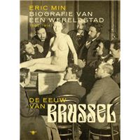 De eeuw van Brussel