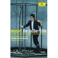 FLUTE ENCHANTEE-OPERA DE