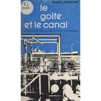 Le Golfe et le Canal