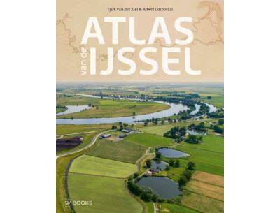 Atlas van de IJssel