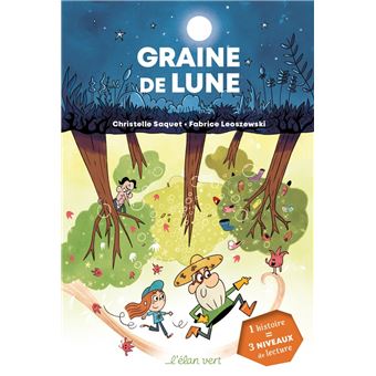Graine de lune