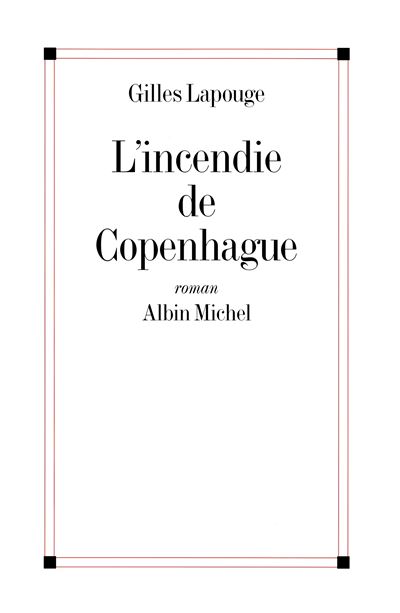 L'incendie de copenhague
