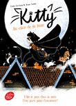 Kitty - Tome 1 - Au clair de la lune