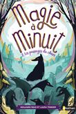 Magie à minuit - tome 2 Les passages du chaos