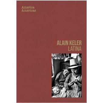 America Americas Latina