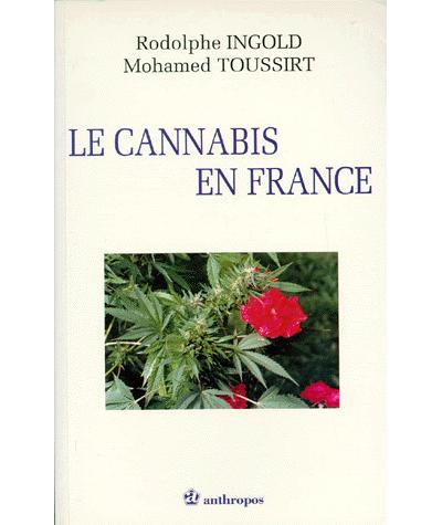 Le cannabis en France
