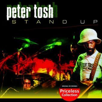 Stand up