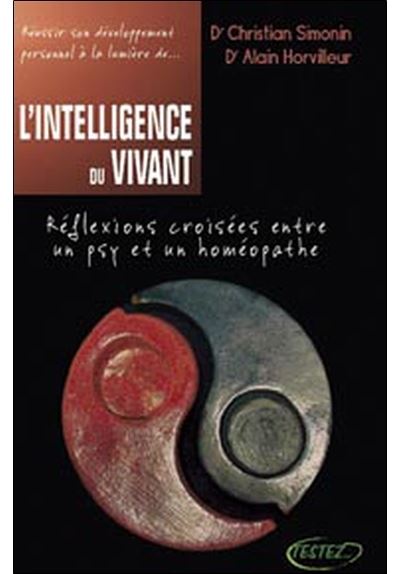 Intelligence du vivant