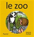 Les images de Lou et Mouf - Le zoo