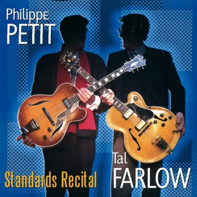 Standards Recital