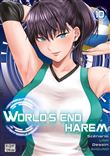 World's end harem T10