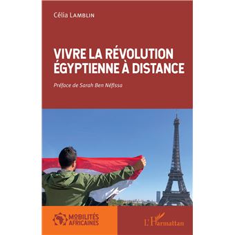 Vivre la révolution égyptienne à distance