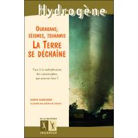 La terre se déchaîne