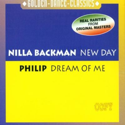 New day and dream of me
