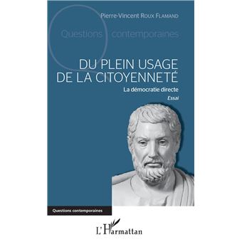 Du plein usage de la citoyenneté