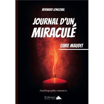 Journal d'un miraculé