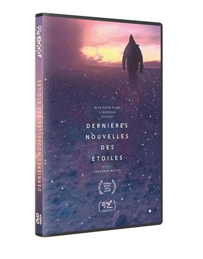 Dernieres nouvelles des etoiles
