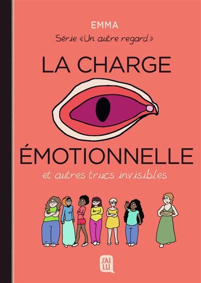 La charge émotionnelle