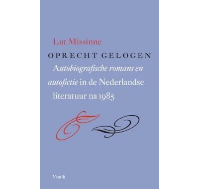 Oprecht gelogen