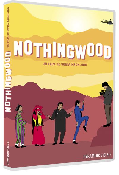 Nothingwood DVD
