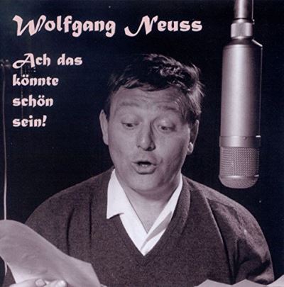 Ach das koennte schoen se